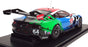 Top Speed 1/18 Scale Resin TS0602 - Ford Mustang GT3 #64 IMSA Laguna Seca 2024