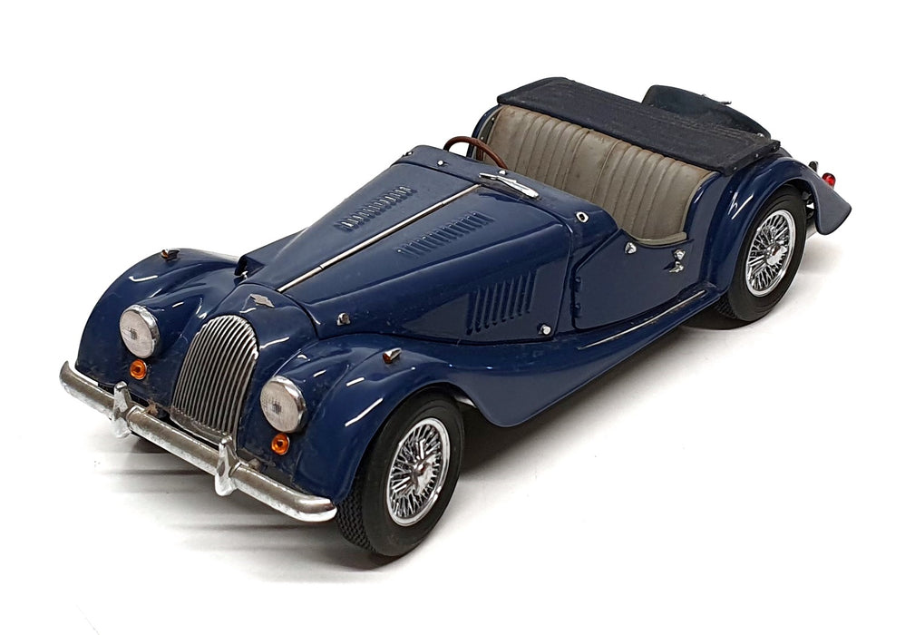 Kyosho 1/18 Scale Diecast 17626S - Morgan - Blue