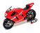 Minichamps 1/12 Scale 122 080033 - Ducati Desmosedici GP8 Melandri MotoGP 2008