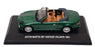 Edison 1/43 Scale 870521 - 1993 Aston Martin DB7 Vantage Volante - Met. Green
