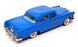 Brooklin Models 1/43 Scale BRK97 - 1955 Dodge Coronet 4Dr. Sedan - Blue