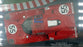 Altaya 1/43 Scale 30424H - Ferrari 512 S #55 1000km Nurburgring 1970 - Red