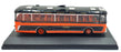 Oxford Omnibus 1/76 Scale Diecast 76PAN003 - Plaxton Panorama Cotters