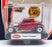 Matchbox 50 1952-2002 1/64 Scale 96977 - 1933 Ford Coupe - Dk. Red