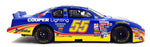Action 1/24 Scale 10519 - Chevrolet Monte Carlo 2000 Square D NASCAR #55