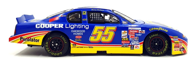 Action 1/24 Scale 10519 - Chevrolet Monte Carlo 2000 Square D NASCAR #55