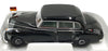 Norev 1/18 Scale Diecast 183707 - Mercedes-Benz 300 1955 Konrad Adenauer