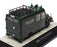 Premium ClassiXXs 1/43 Scale 11603 - Opel Blitz 1.75t Polizei Police - Green
