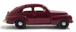 Somerville Models 1/43 Scale 121 - Volvo PV 444A - Maroon