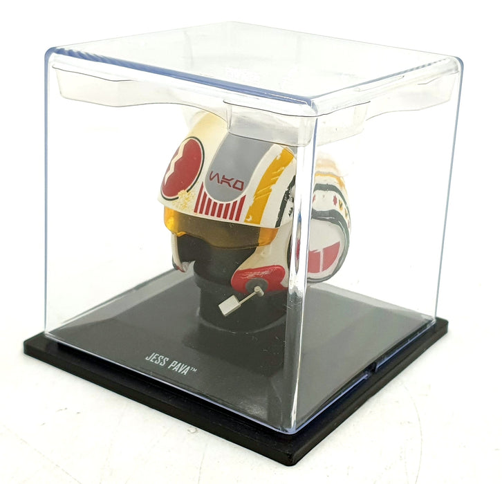 Deagostini HEL38 - Star Wars Helmet Collection - Jess Pava
