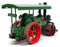Corgi 1/50 Scale 80302 - Garrett 10 Ton Road Roller (Consuella Allen) Green/Red