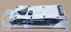 Vitesse 1/43 Scale SM32 - Porsche 962 Lowenbrau #14 - White/Dk. Blue