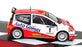 Altaya 1/43 Scale S2664 - Citroen C2 Super 1600 #1 Rally Cantabria Infinita 2005