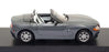 High Speed 1/43 Scale Diecast 43KFB9S - BMW Z4 Cabriolet - Met. Grey