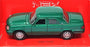 Welly 1/36-39 Scale Diecast 860670 - Gaz Volga 31105 - Met. Green