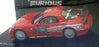 DeAgostini 1/43 Scale F220CMC025 - Fast and Furious Mazda RX-7 FD - Red