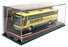 Corgi 1/76 Scale Diecast 43805 - Plaxton Excalibur Flights Coach Travel Ltd