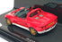 Vitesse 1/43 Scale Diecast 27601 - Lotus Elise Mk1 Type 49 - Red/White