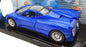 Solido 1/18 Scale 8172 - Pagani Zonda C12 - Blue