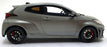 Otto Models 1/18 scale Resin OT1127 - Toyota Yaris GR - Silver