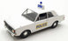 Vanguards 1/43 Scale Diecast VA04101 Ford Lotus Cortina MKII Hampshire Constab.