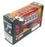 Corgi Appx 15cm Long Diecast TCB02B - Thornycroft Bus Poole Advertiser REWORKED