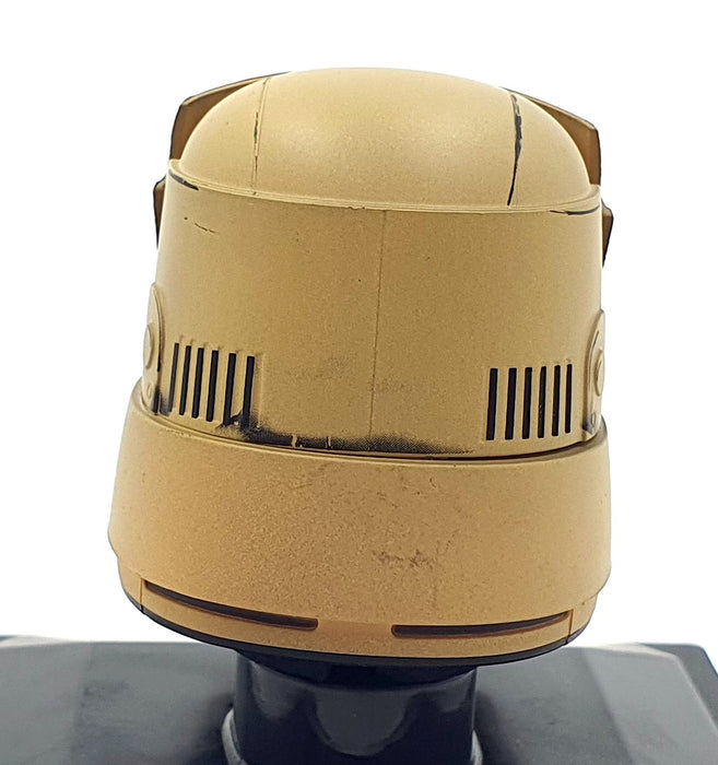 Deagostini HEL44 - Star Wars Helmet Collection - Shoretrooper