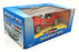 Burago 1/18 Scale Diecast 33772 - BMW Z8 Red Roadster - Red