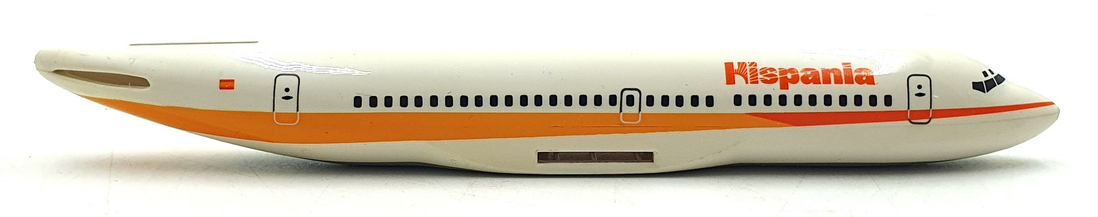 Unbranded Appx 17cm Long Snap Together Model 010426A - Boeing 757-300 Hispania