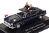 Starline 1/43 Scale 56041 Lancia Flaminia Pr. De Gaulle Montblanc 1965 Dk. Blue
