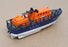Lledo Appx 10cm Long LL0421 - RNLI Lifeboat 47-026 - Orange/Blue/White