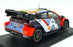 IXO 1/18 Scale 18RMC230B.22 - Hyundai i20 N Rally 1 #8 MC 2025