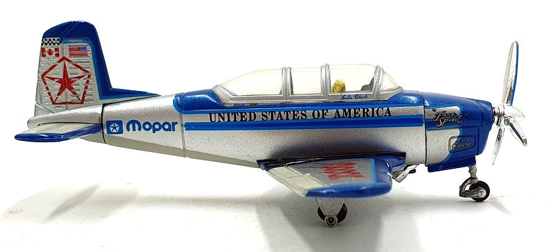 Arch Approx 22cm Wingspan A9601 - Julie Clark's Mopar Beechcraft T-34