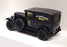 Ertl 1/43 Scale 2518 - 1930 Chevrolet ½ Ton Truck Jefferson Island Salt - Black