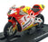 Guiloy 1/10 Scale 13668 - Honda NSR 500 Motorcycle Chris Walker Team Shell #8