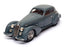 TSM 1/43 Scale TSMCE164302 - 1947 Alfa Romeo 8C 2900B - Grey