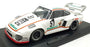 Norev 1/18 Scale 187432 - Porsche 935 Vaillant Bergischer Lowe Zolder DRM 1977
