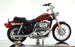 Maisto 1/18 Scale 39364 - Harley Davidson XL 1200C Sportster 1200 Custom