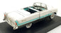 Signature Models 1/32 Scale 1234 - 1955 Packard Caribbean - White