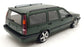 Otto Models 1/18 Scale Resin OT928 - Volvo 850 T5 R - Dark Olive Pearl