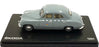Abrex 1/43 Scale Diecast 711CPT - 1956 Skoda 1201 - Grey