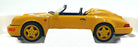 Norev 1/18 Scale Diecast 187130 - Porsche 911 Speedster - Speed Yellow