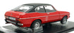 Touring Model Cars 1/18 Scale 18081201 - (1974-1977) Ford Capri II - Red