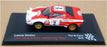 Altaya 1/43 Scale 19624B - Lancia Stratos #2 Tour de Corse 1974 - Red/White