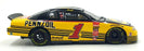 Action 1/24 Scale W249816339-3 - Chevrolet 1998 NASCAR #1 Pennzoil - Park