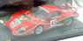Altaya 1/43 Scale 30424I - Ferrari 512 BB #45 24h Le Mans 1981 - Red