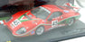 Altaya 1/43 Scale 30424I - Ferrari 512 BB #45 24h Le Mans 1981 - Red