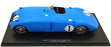 Spark 1/18 Scale 18LM39 - Bugatti 57 C Winner Le Mans 1939 J-P. Wimille