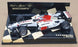 Minichamps 1/43 Scale 400 030017 - F1 B.A.R Honda 005 #17 J. Button