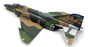Hobby Master 1/72 Scale HA19046 McDonnell Douglas F-4E Phantom 163rd Indiana '87